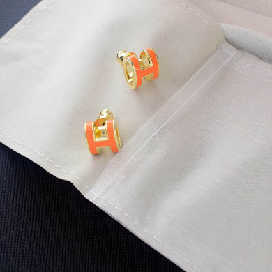 Hermes Earrings