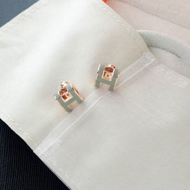 Hermes Earrings