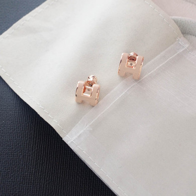 Hermes Earrings