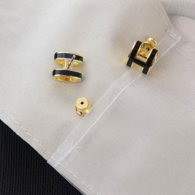 Hermes Earrings