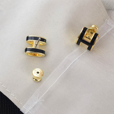 Hermes Earrings