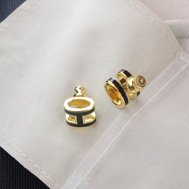 Hermes Earrings