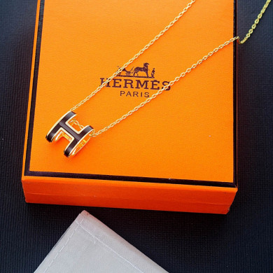 Hermes Necklaces