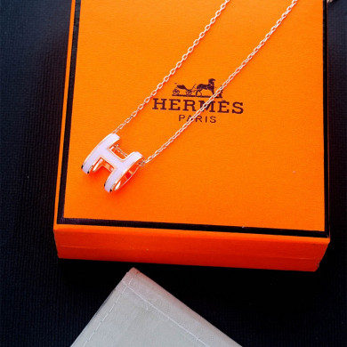 Hermes Necklaces