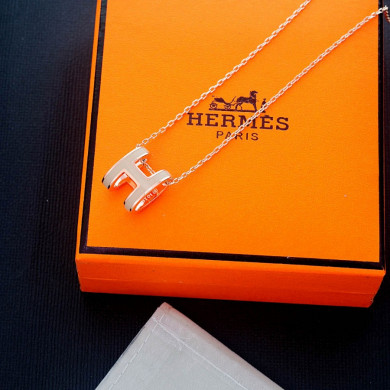 Hermes Necklaces