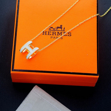 Hermes Necklaces