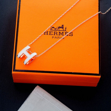 Hermes Necklaces