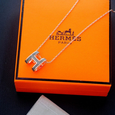 Hermes Necklaces