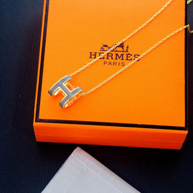 Hermes Necklaces