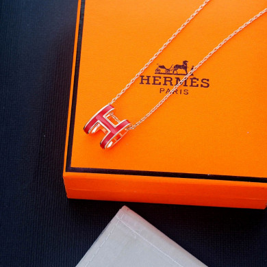 Hermes Necklaces