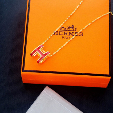 Hermes Necklaces