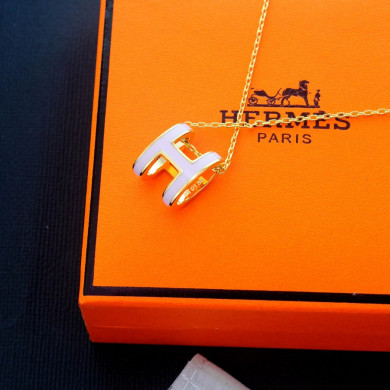 Hermes Necklaces