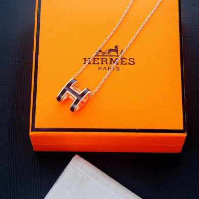 Hermes Necklaces