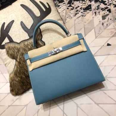 Hermès Kelly 28, Epsom Leather, Shoulder bag