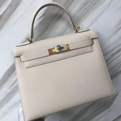 Hermès Kelly 28, Epsom Leather, Shoulder bag