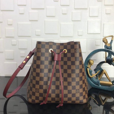 N40214 NÉONOÉ, Louis Vuitton LV