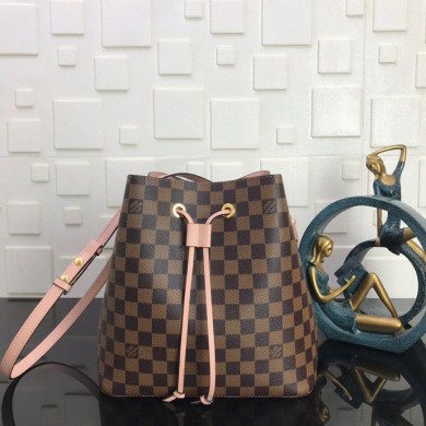 N40198 NÉONOÉ, Louis Vuitton LV
