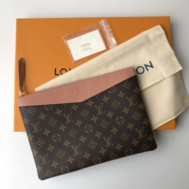 M62942 DAILY POUCH, Louis Vuitton LV