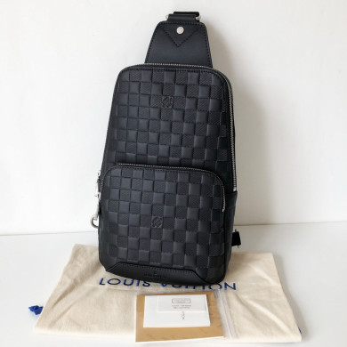  N41720, AVENUE SLING BAG, LOUIS VUITTON LV