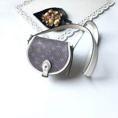 M55459 TAMBOURIN, Louis Vuitton LV Women Cross Body Bags