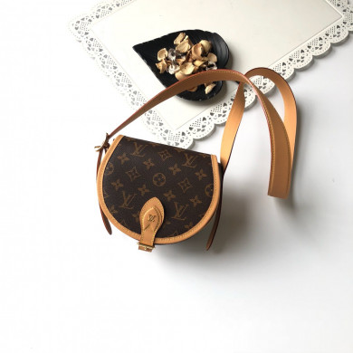 M44860 TAMBOURIN, Louis Vuitton LV Women Cross Body Bags