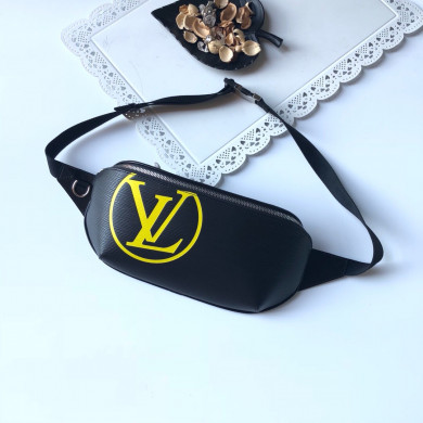 M55131 BUMBAG, Louis Vuitton LV Men's Bags