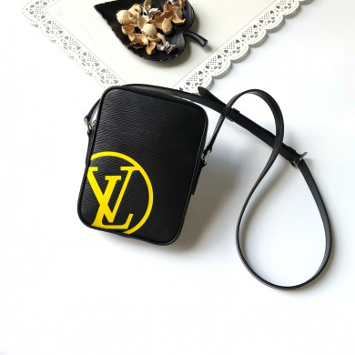 M55120 DANUBE PM, Louis Vuitton LV Men's Bags