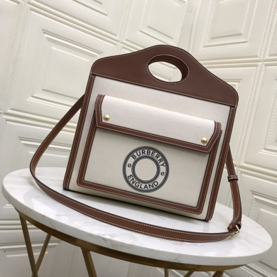 80146131 Tote bags, Burberry