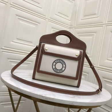 80146131 Tote bags, Burberry