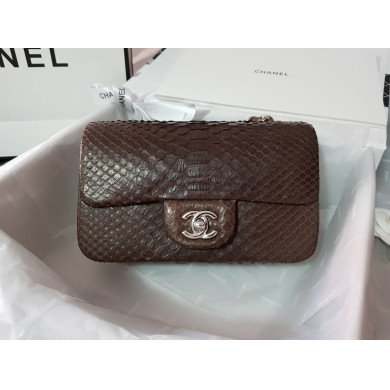 chanel small classic bag