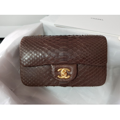 chanel small classic bag