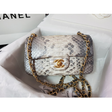 chanel small classic bag