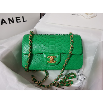 chanel small classic bag