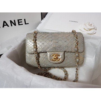 chanel small classic bag