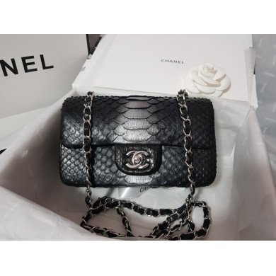 chanel small classic bag