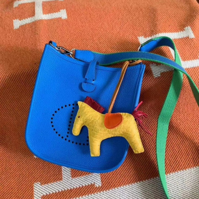 Evelyne mini 18 bag, Hermès