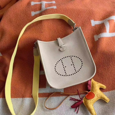Evelyne mini 18 bag, Hermès