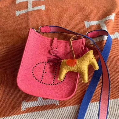 Evelyne mini 18 bag, Hermès