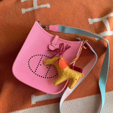 Evelyne mini 18 bag, Hermès