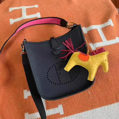 Evelyne mini 18 bag, Hermès