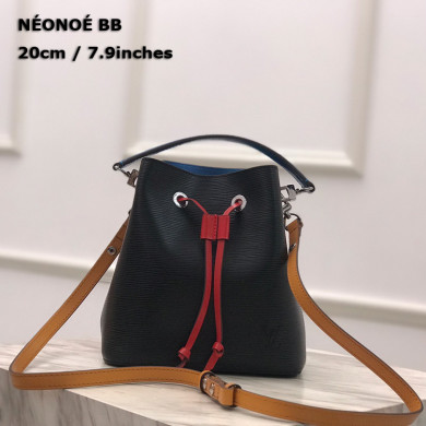 M52853 NÉONOÉ BB, Louis Vuitton LV