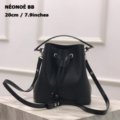 M52853 NÉONOÉ BB, Louis Vuitton LV