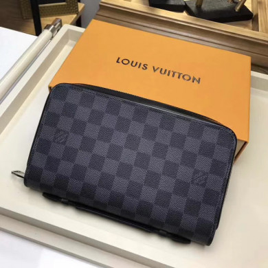 N41503, ZIPPY XL WALLET, Louis Vuitton LV WALLET