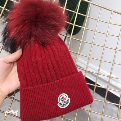 Moncler SKULLIES & BEANIES