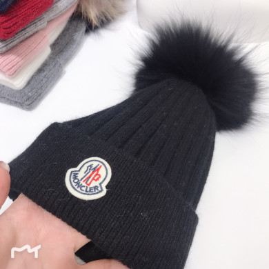 Moncler SKULLIES & BEANIES