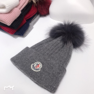 Moncler SKULLIES & BEANIES
