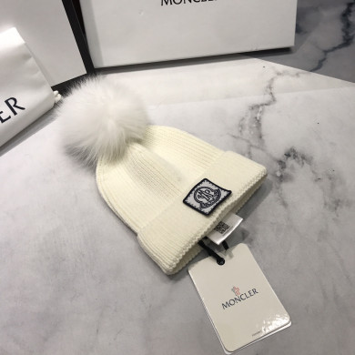 Moncler SKULLIES & BEANIES