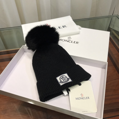 Moncler SKULLIES & BEANIES