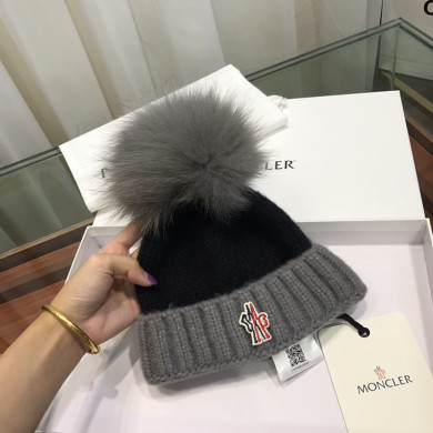 Moncler SKULLIES & BEANIES