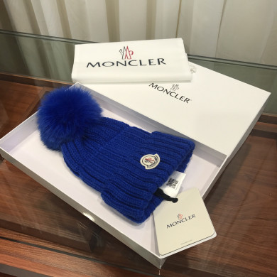 Moncler SKULLIES & BEANIES